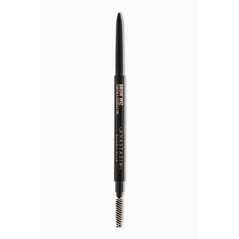Anastasia Beverly Hills - Soft Brown Brow Wiz® Eyebrow Pencil