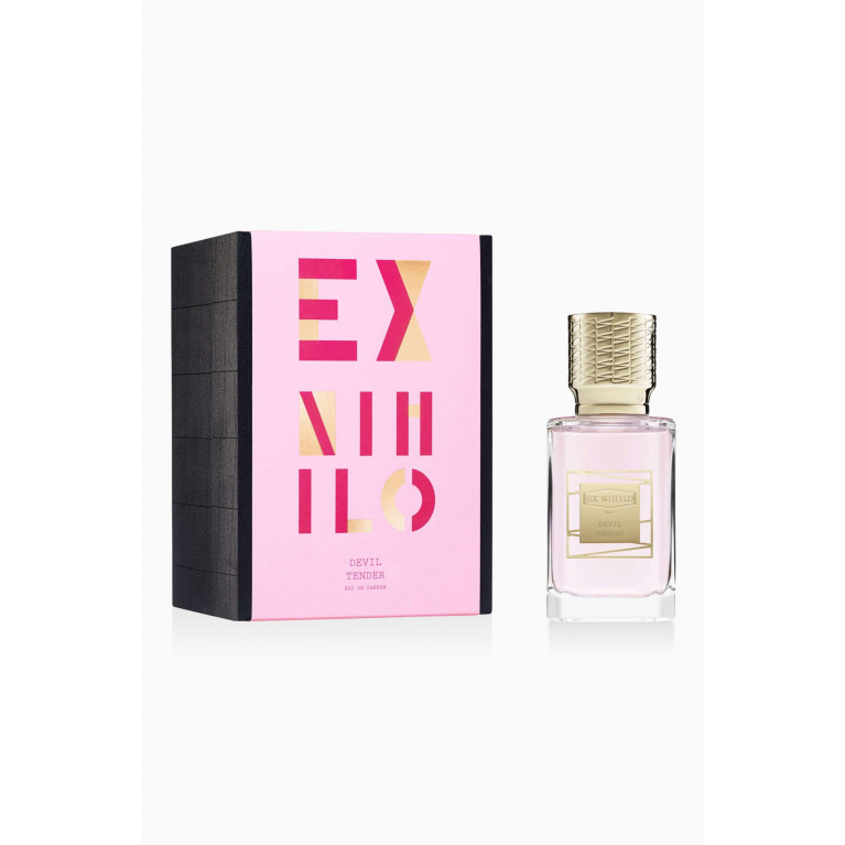 EX Nihilo - Devil Tender Eau de Parfum, 100ml