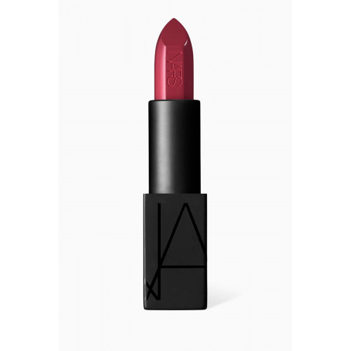 Nars - Audacious Lipstick