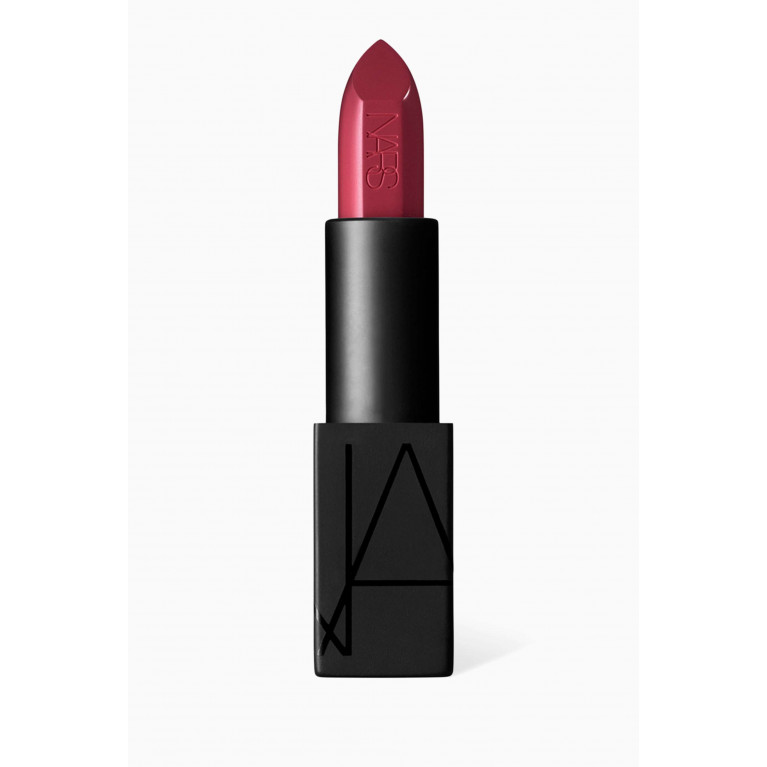 Nars - Audacious Lipstick