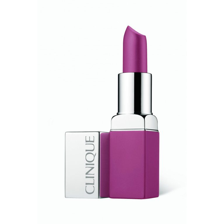Clinique - Cute Pop™ Matte Lip Colour & Primer, 3.9g