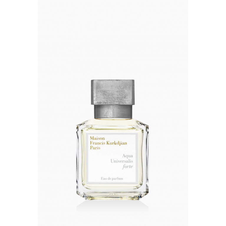 Maison Francis Kurkdjian - Aqua Universalis Forte Eau de Parfum, 70ml
