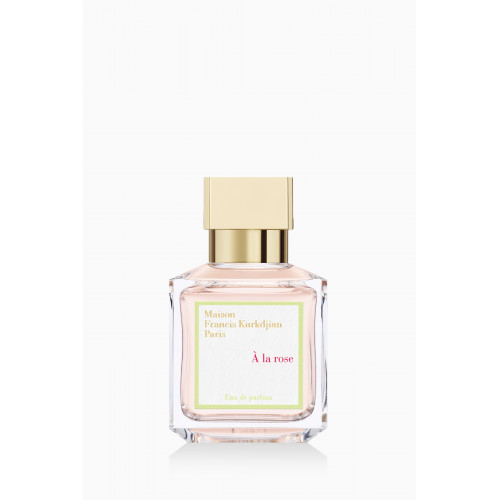 Maison Francis Kurkdjian - À La Rose Eau de Parfum, 70ml
