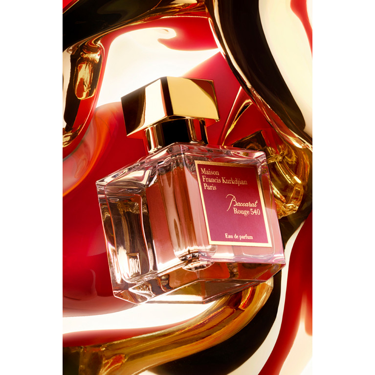Maison Francis Kurkdjian - Baccarat Rouge 540 Eau de Parfum, 70ml