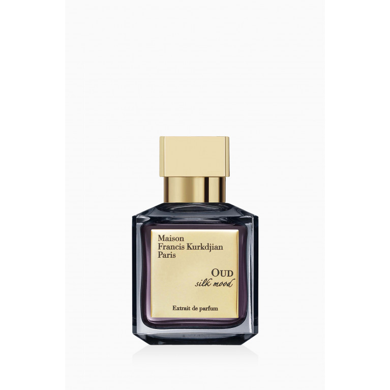 Maison Francis Kurkdjian - Oud Silk Mood Extrait de Parfum, 70ml