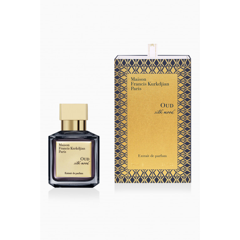 Maison Francis Kurkdjian - Oud Silk Mood Extrait de Parfum, 70ml