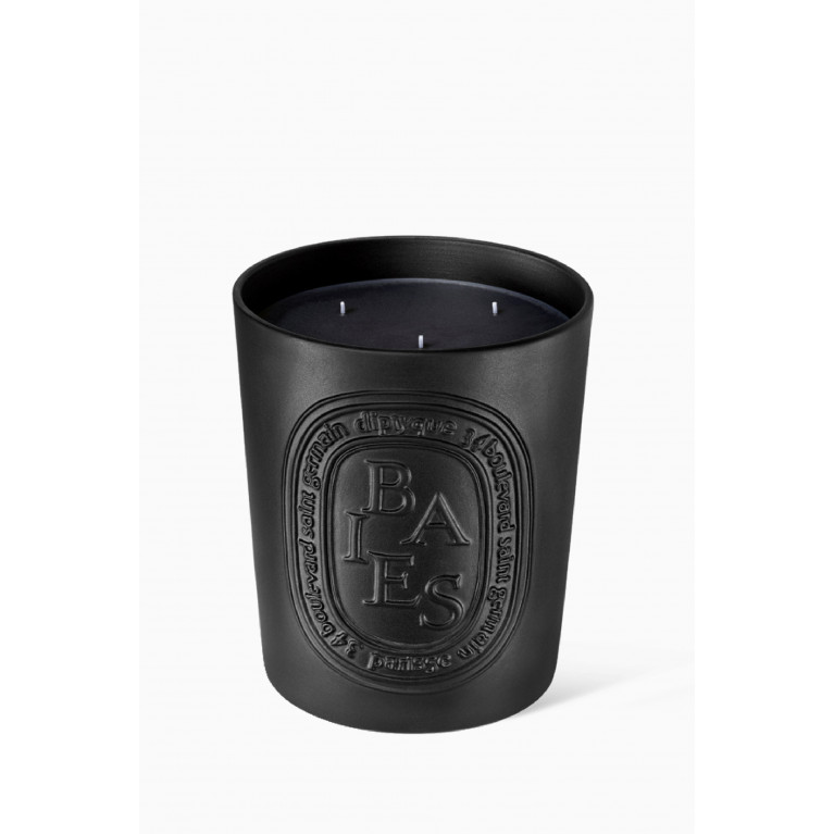 Diptyque - Baies Candle, 600g