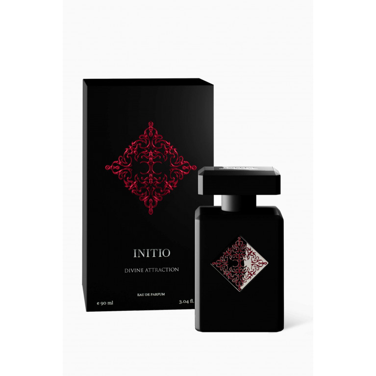 Initio - Divine Attraction Eau de Parfum, 90ml