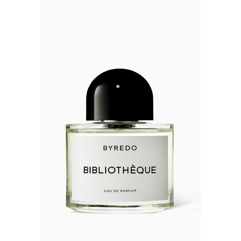 Byredo - Bibliothèque Eau de Parfum, 100ml
