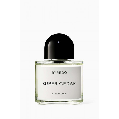 Byredo - Super Cedar Eau De Parfum, 100ml