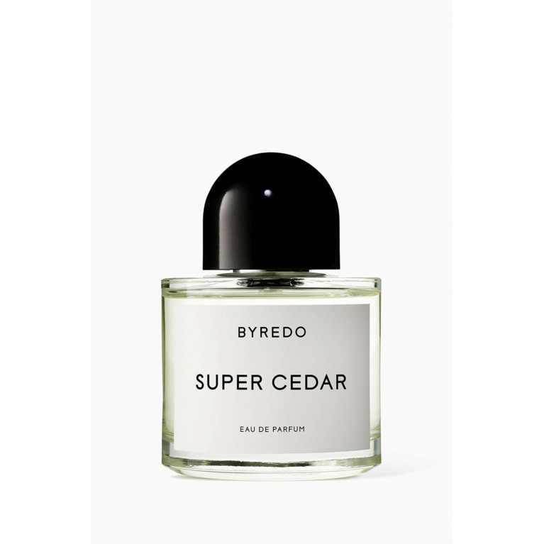 Byredo - Super Cedar Eau De Parfum, 100ml