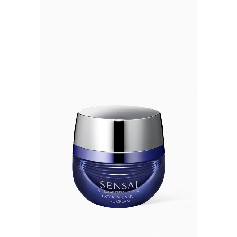 Sensai - Cellular Performance Extra Intensive Eye Cream, 15ml