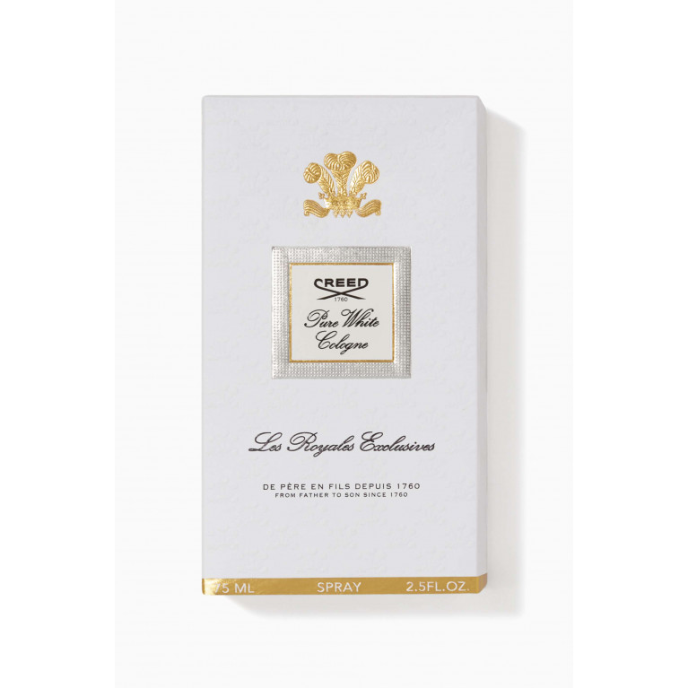 Creed - Pure White Cologne Eau de Parfum, 75ml