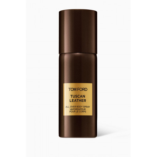 Tom Ford - Tuscan Leather All Over Body Spray, 150ml