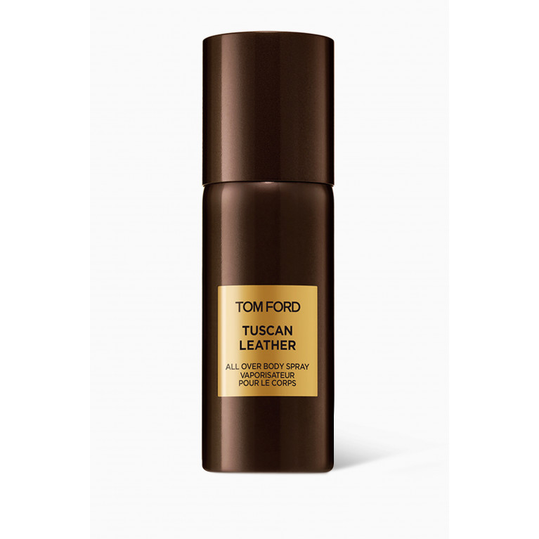 Tom Ford - Tuscan Leather All Over Body Spray, 150ml
