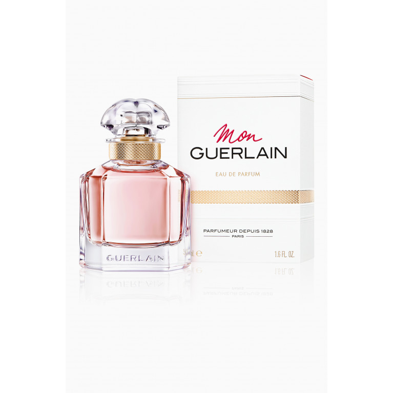 Guerlain - Mon Guerlain Eau de Parfum, 50ml