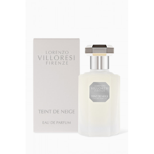 Lorenzo Villoresi - Teint de Neige Eau de Parfum, 50ml