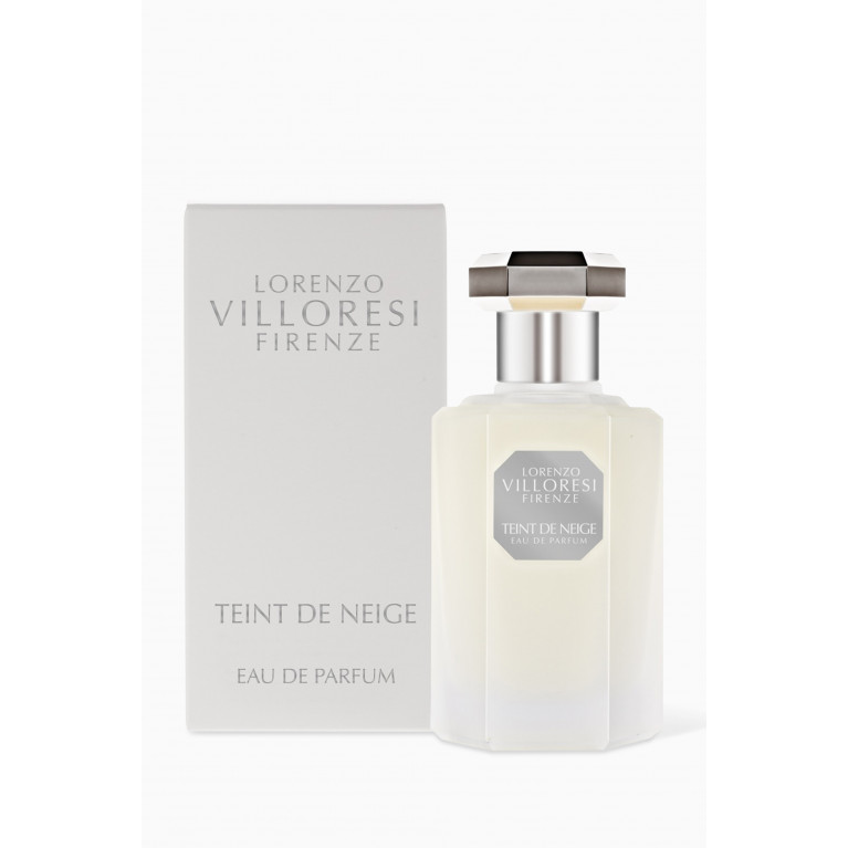 Lorenzo Villoresi - Teint de Neige Eau de Parfum, 100ml