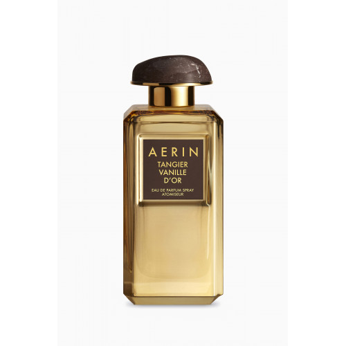 Aerin - Tangier Vanille D'Or Eau de Parfum, 100ml