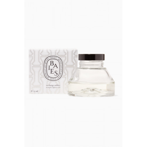 Diptyque - Baies Hourglass Diffuser Refill, 75ml