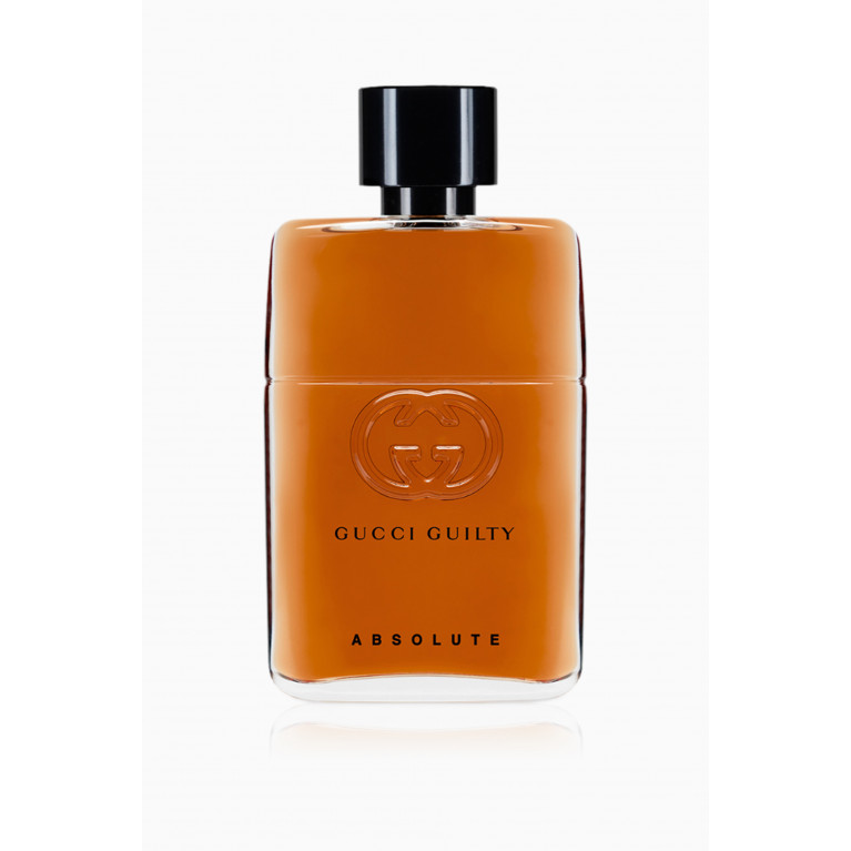 Gucci  - Guilty Absolute Eau de Parfum for Him, 50ml