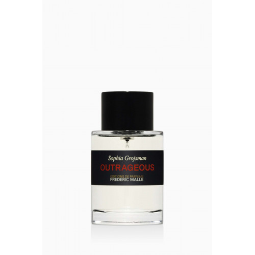 Editions de Parfums Frederic Malle - Outrageous Perfume, 100ml
