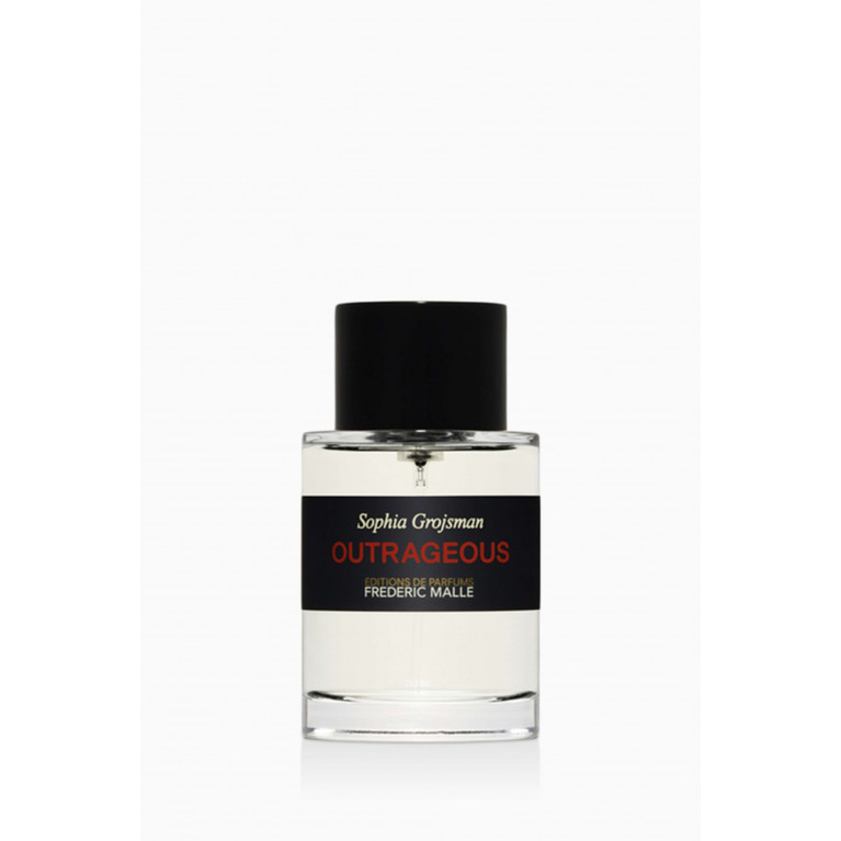 Editions de Parfums Frederic Malle - Outrageous Perfume, 100ml