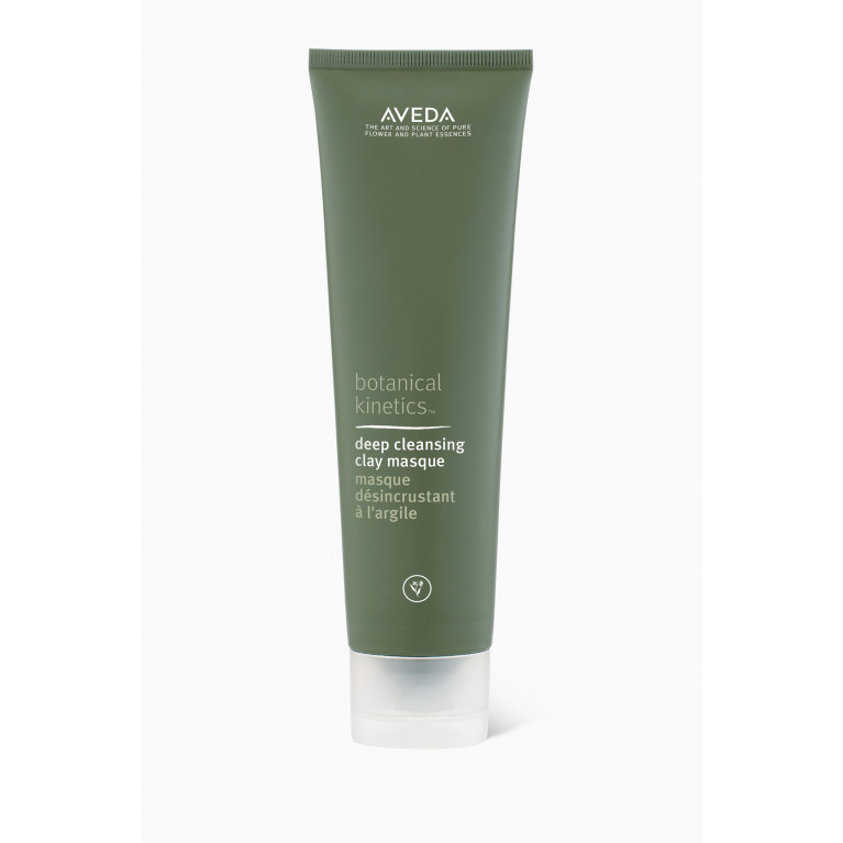 Aveda - Botanical Kinetics™ Deep Cleansing Clay Masque, 125ml