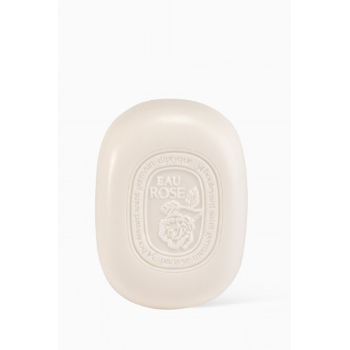 Diptyque - Eau Rose Perfumed Soap, 150g