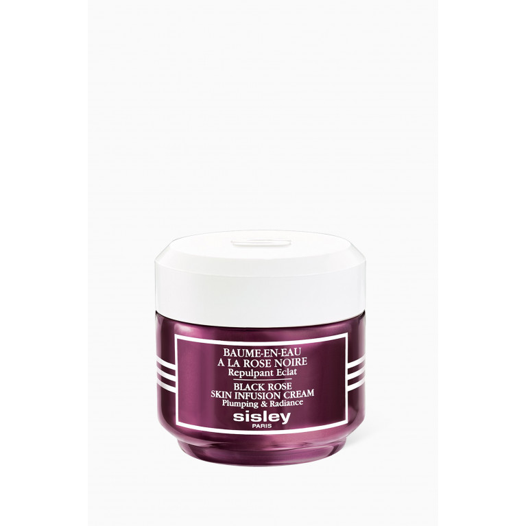 Sisley - Black Rose Skin Infusion Cream, 50ml