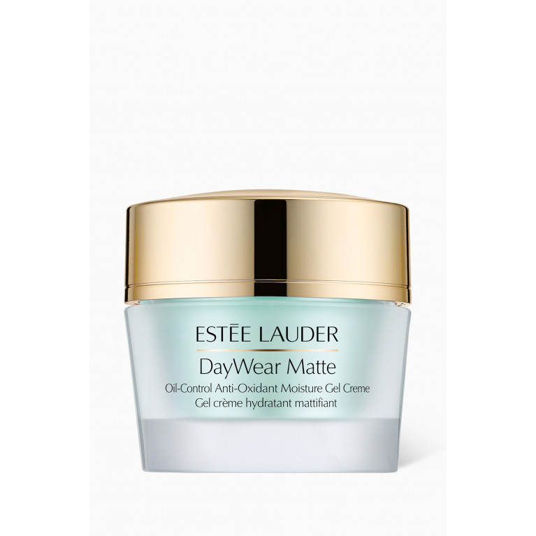Estee Lauder - DayWear Matte Oil-Control Anti-Oxidant Moisture Gel Creme, 50ml