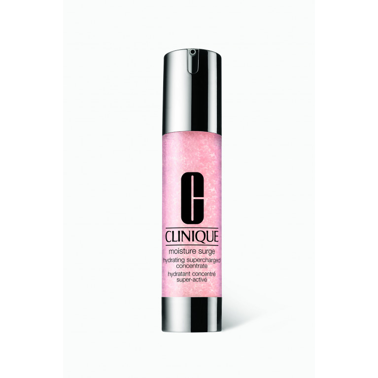 Clinique - Moisture Surge™ Hydrating Supercharged Concentrate, 48ml