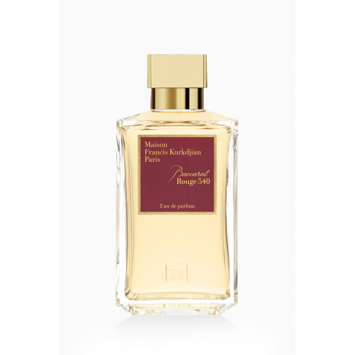 Maison Francis Kurkdjian - Baccarat Rouge 540 Eau de Parfum, 200ml