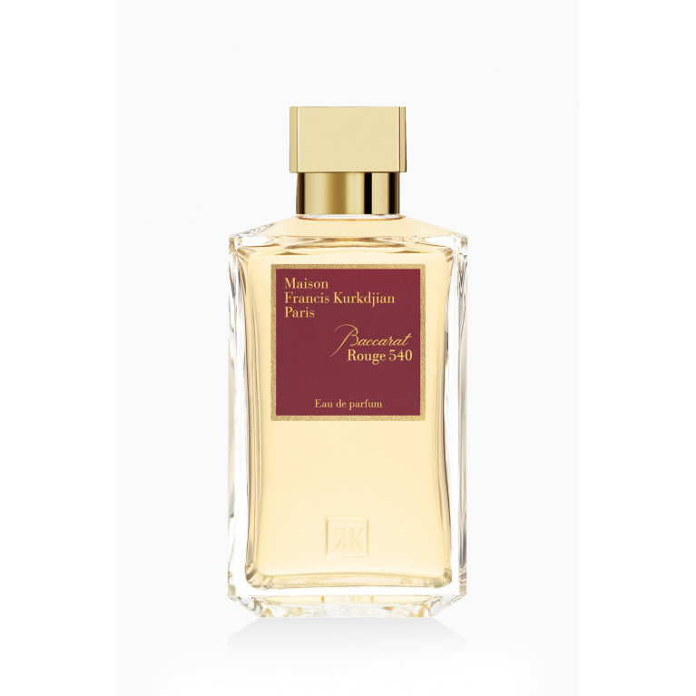 Maison Francis Kurkdjian - Baccarat Rouge 540 Eau de Parfum, 200ml