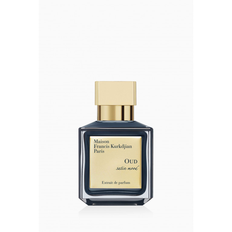 Maison Francis Kurkdjian - Oud Satin Mood Extrait de Parfum, 70ml