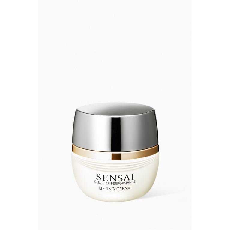 Sensai - Cellular Performance Lifting Cream, 40ml