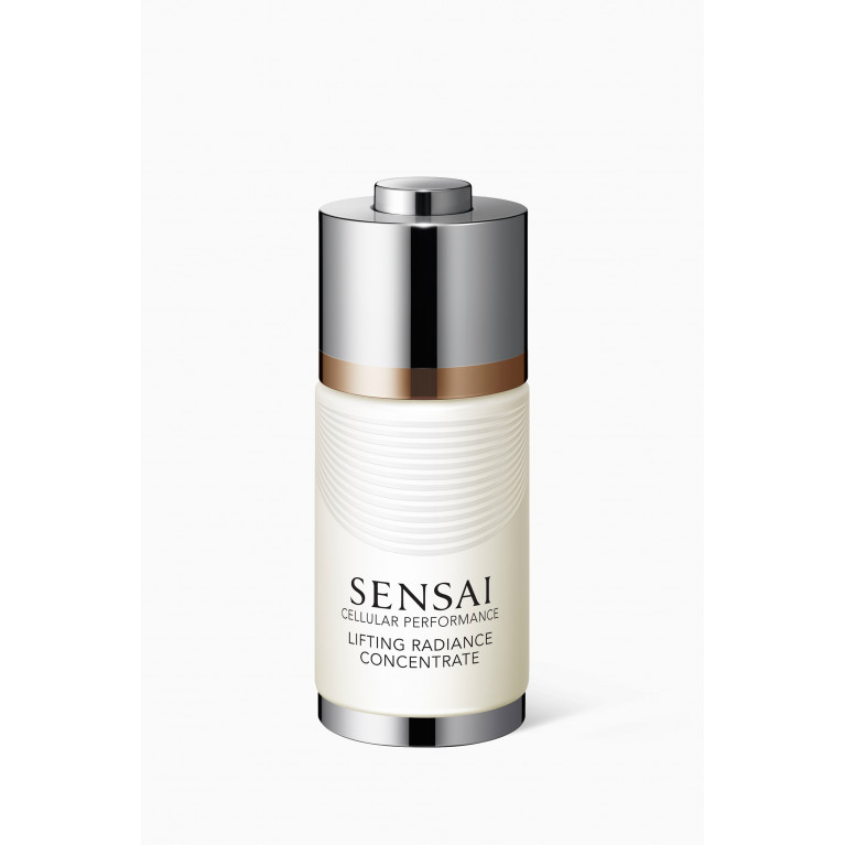 Sensai - Cellular Performance Lifting Radiance Concentrate, 40ml