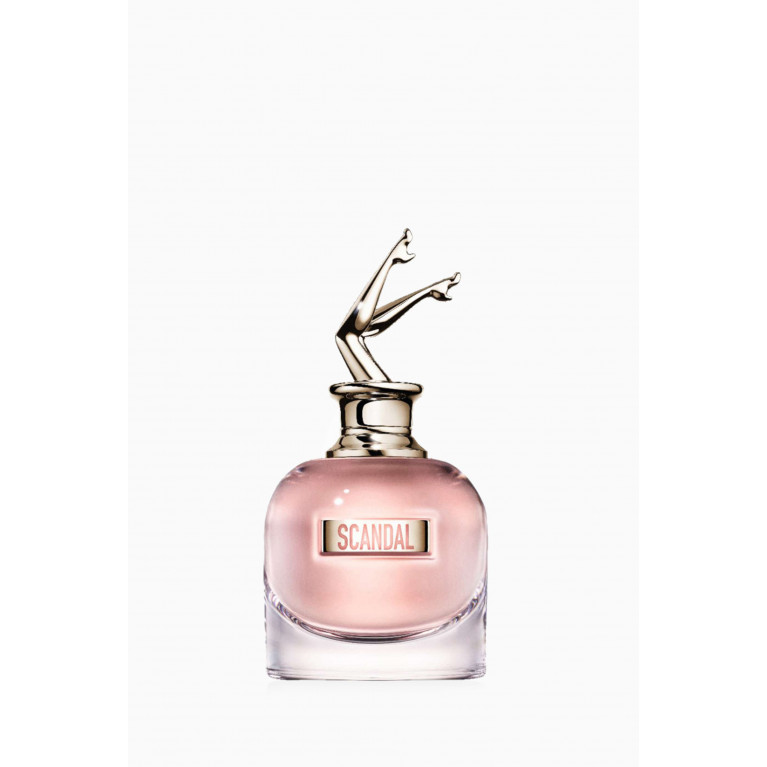 Jean Paul Gaultier Perfumes - Scandal Eau de Parfum, 80ml