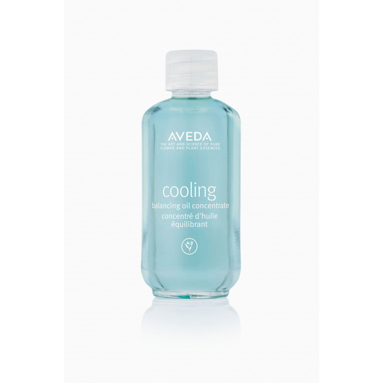 Aveda - Cooling Balancing Oil Concentrate, 50ml