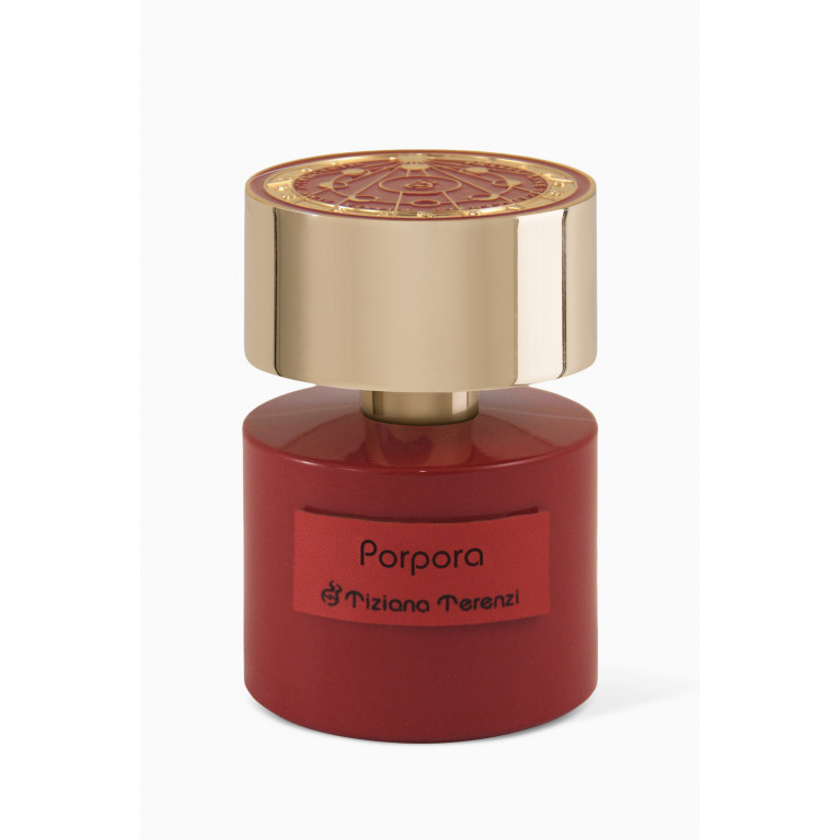 Tiziana Terenzi - Porpora Extrait de Parfum, 100ml