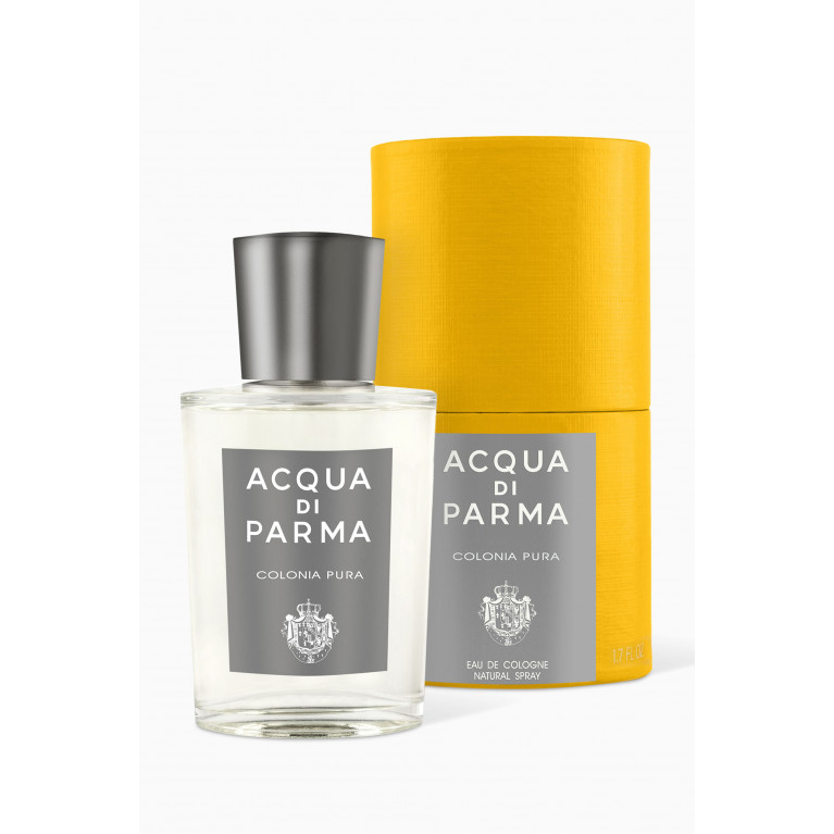 Acqua Di Parma - Colonia Pura Eau de Cologne, 50ml
