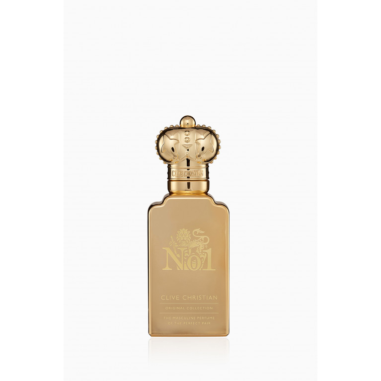 Clive Christian - Original Collection Masculine Edition No.1 Perfume Spray, 50ml