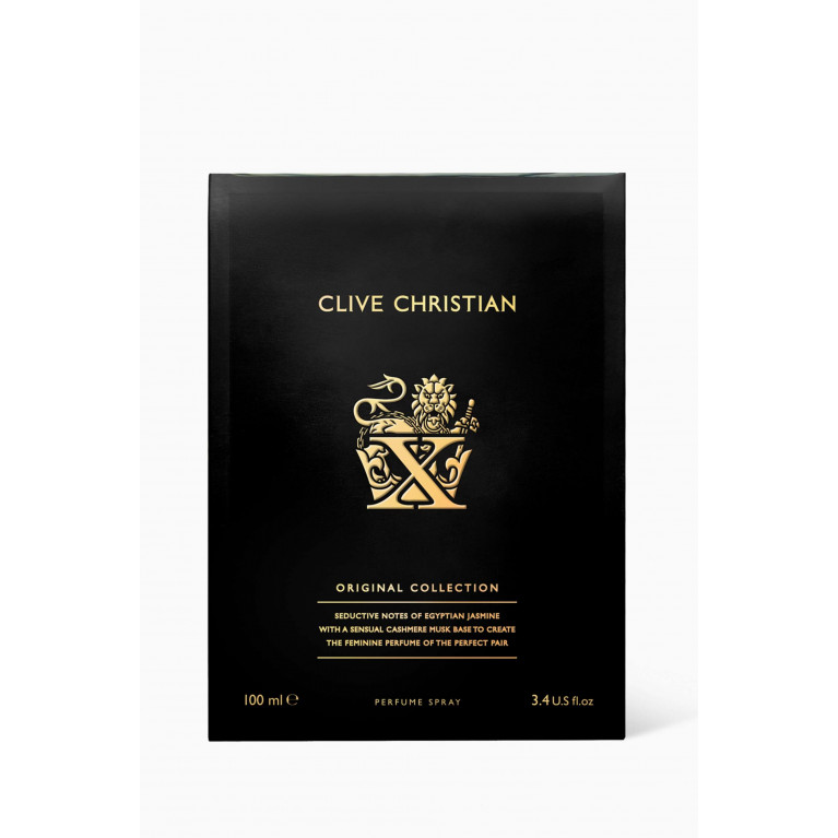 Clive Christian - X Feminine Perfume Spray, 100ml