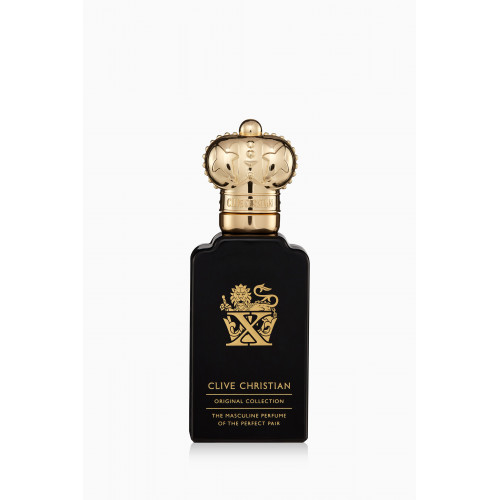 Clive Christian - Original Collection X Masculine Edition, 50ml