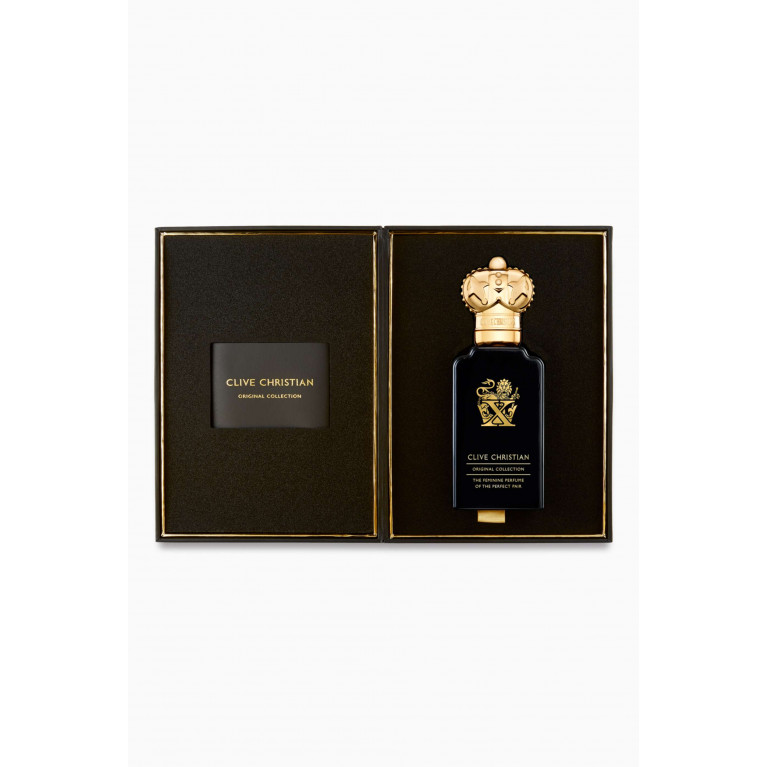 Clive Christian - Original Collection X Masculine Edition, 100ml