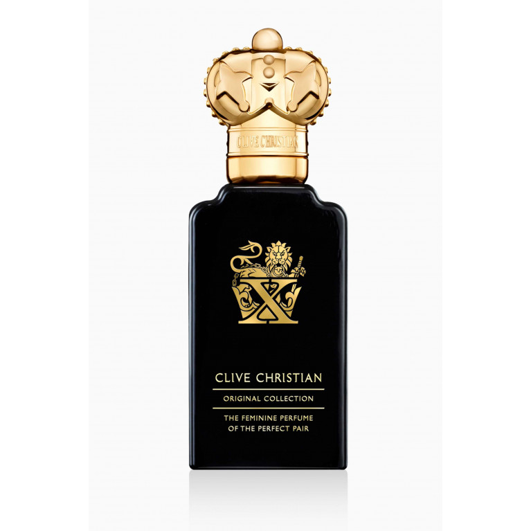 Clive Christian - Original Collection X Masculine Edition, 100ml