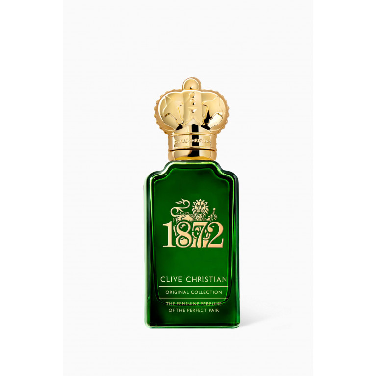 Clive Christian - Original Collection 1872 Feminine Perfume Spray, 100ml