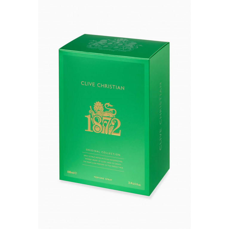 Clive Christian - Original Collection 1872 Masculine Perfume Spray, 100ml