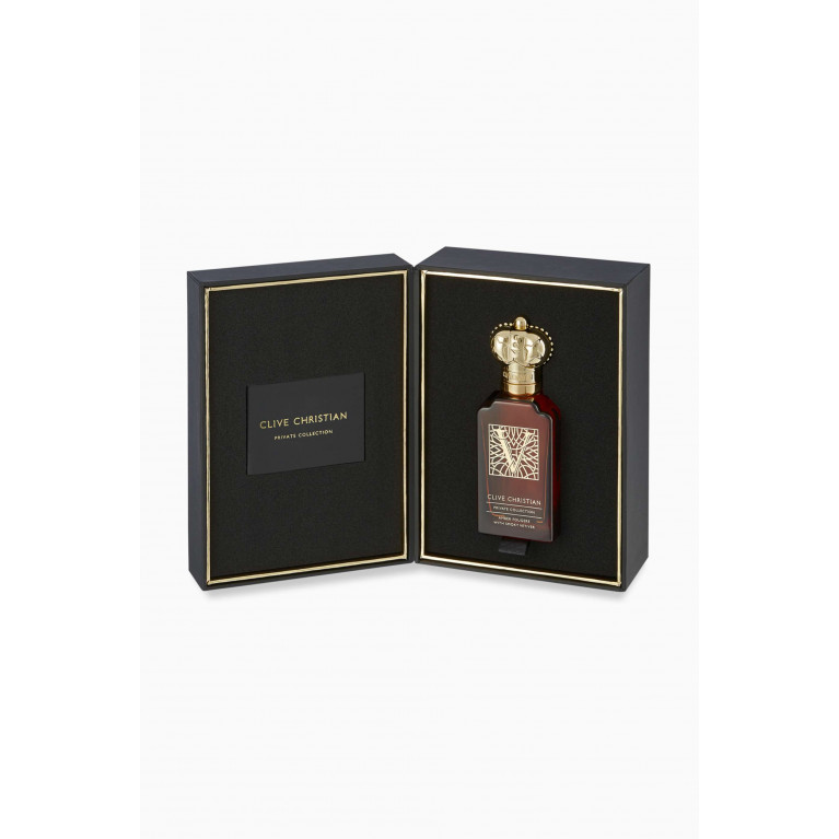 Clive Christian - Private Collection V Amber Fougere Perfume Spray, 50ml
