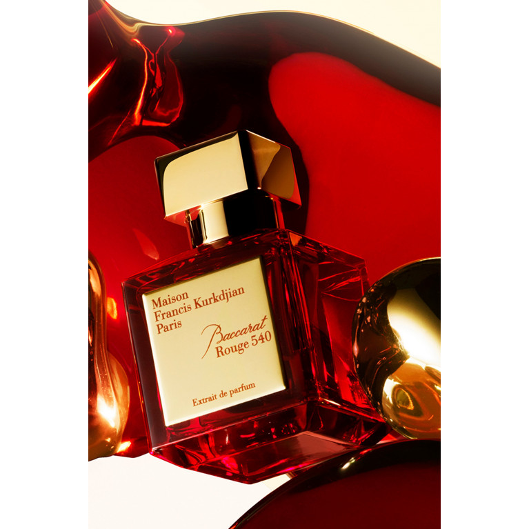 Maison Francis Kurkdjian - Baccarat Rouge 540 Extrait de Parfum, 70ml